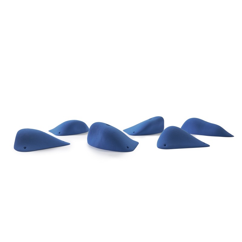 ALPHA - Slopers Mega I PU