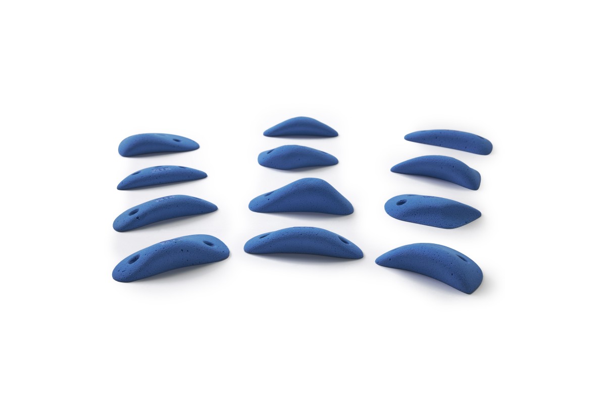 ALPHA - Jibs Small I PU