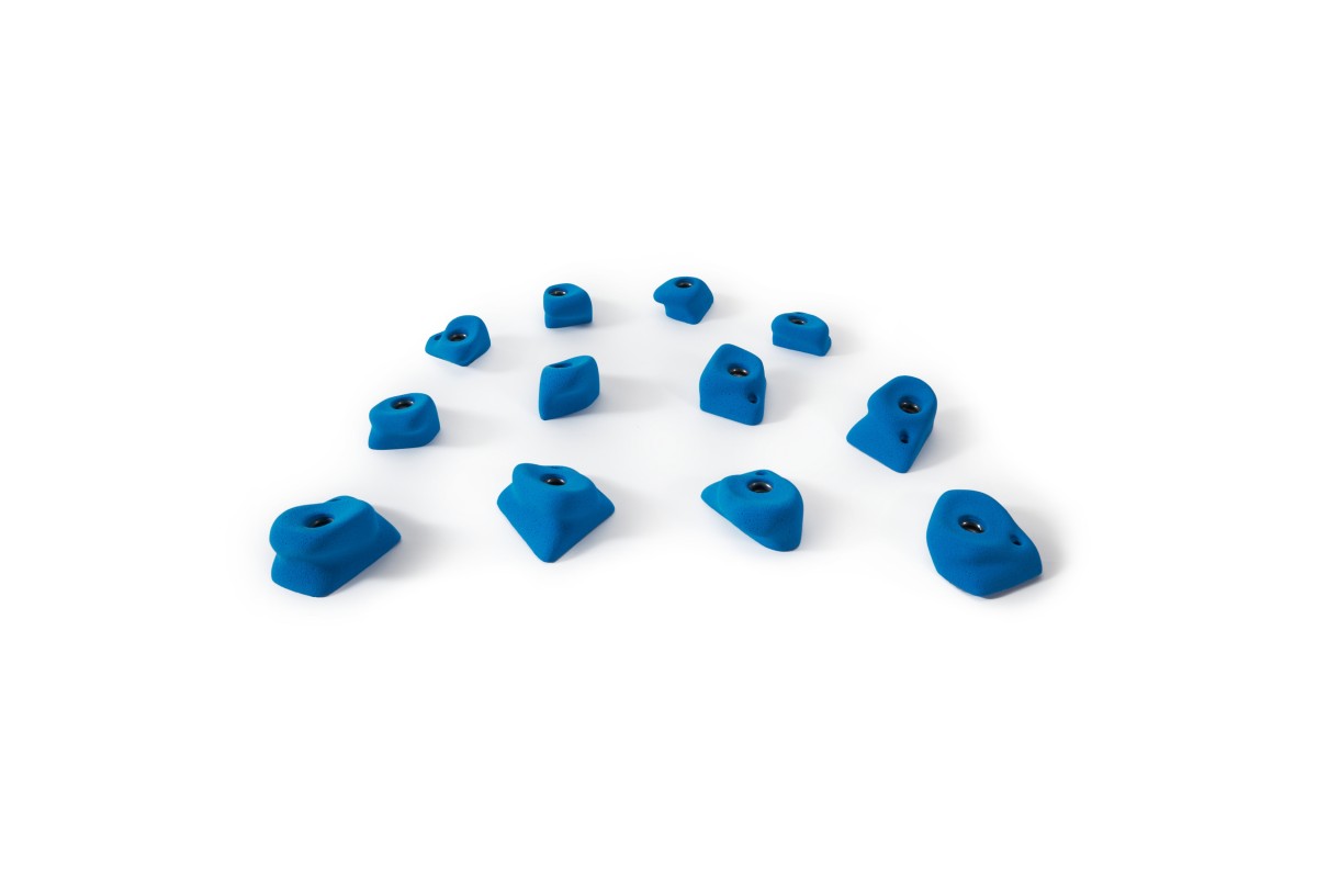 BETA - Footholds Small I PU
