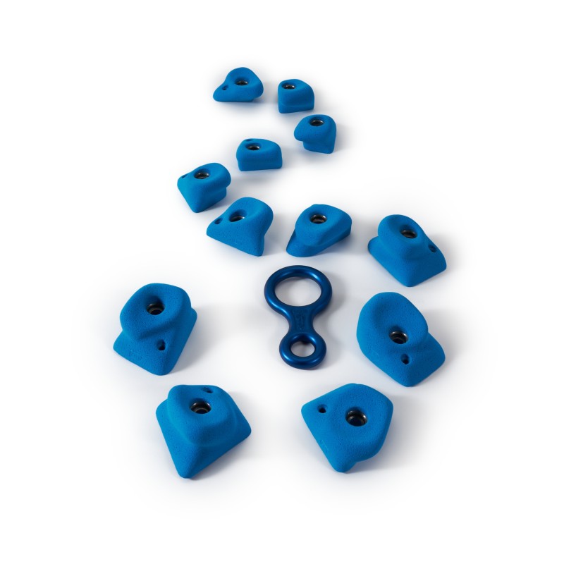 BETA - Footholds Small I PU