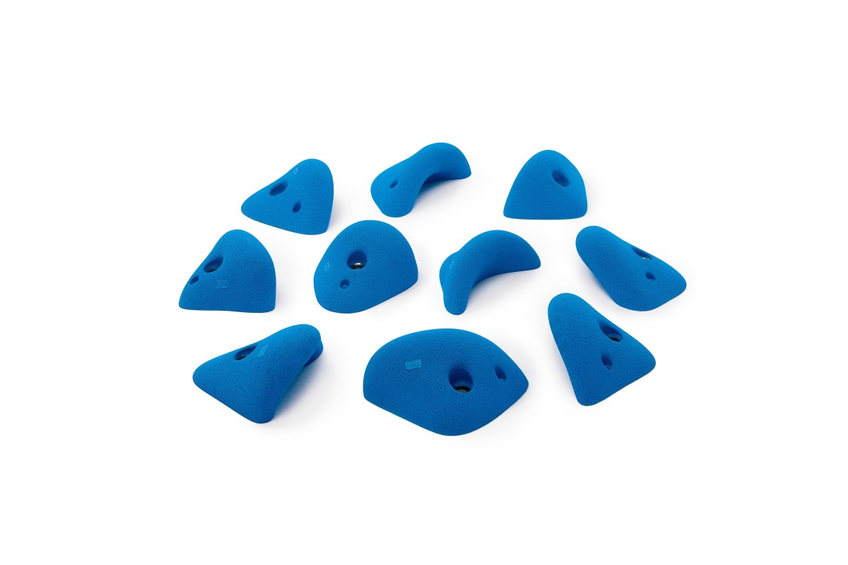 ALPHA - Jugs Large I PU