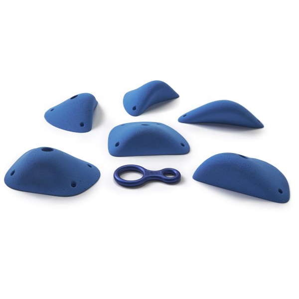 ALPHA - Slopers Large I PU