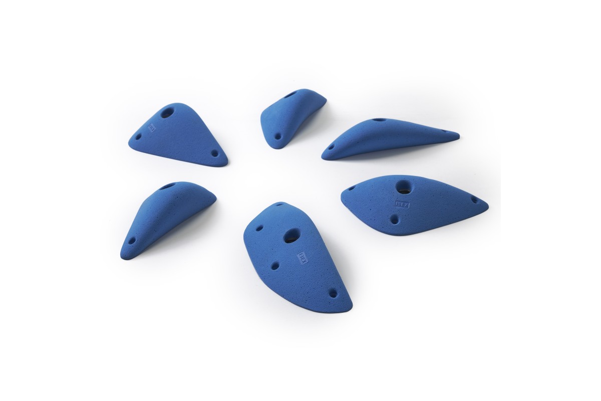 ALPHA - Jugs Large II PU