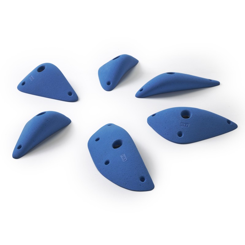 ALPHA - Jugs Large II PU