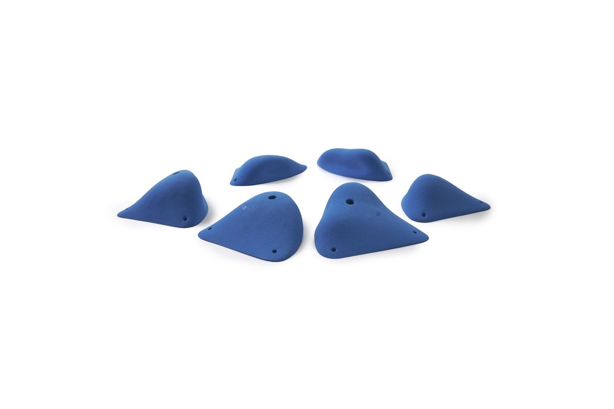 ALPHA - Slopers Mega I PU