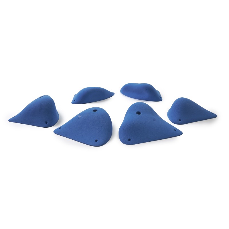 ALPHA - Slopers Mega I PU