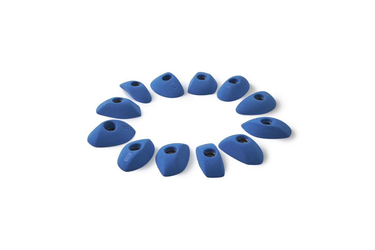 ALPHA - Footholds Small II PU