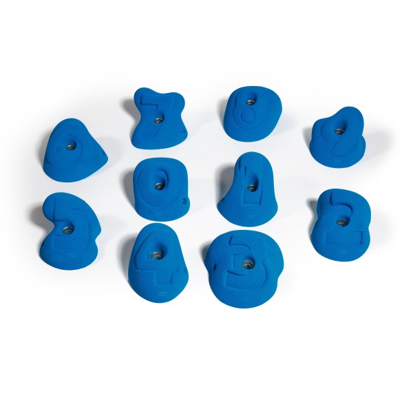 NUMBERS - Jugs L IV PU 2