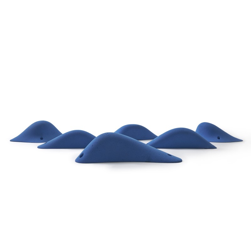 ALPHA - Slopers X Large I PU