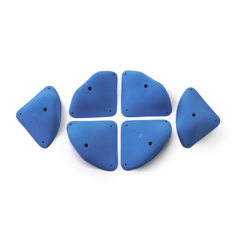 ALPHA - Slopers Mega I PU