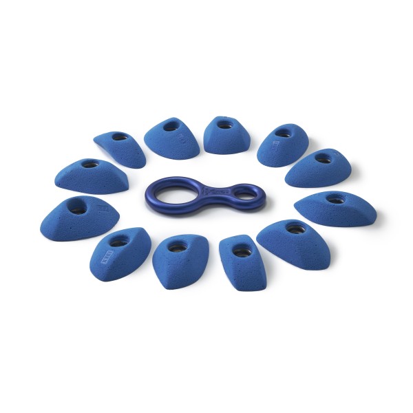 ALPHA - Footholds Small II PU