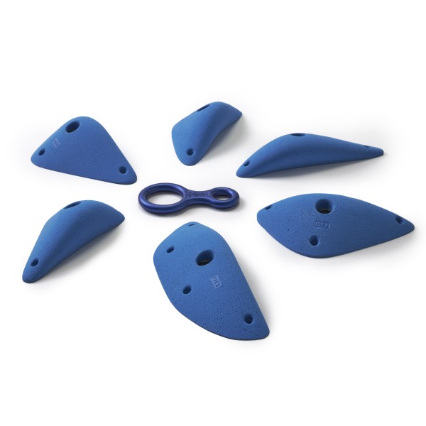 ALPHA - Jugs Large II PU