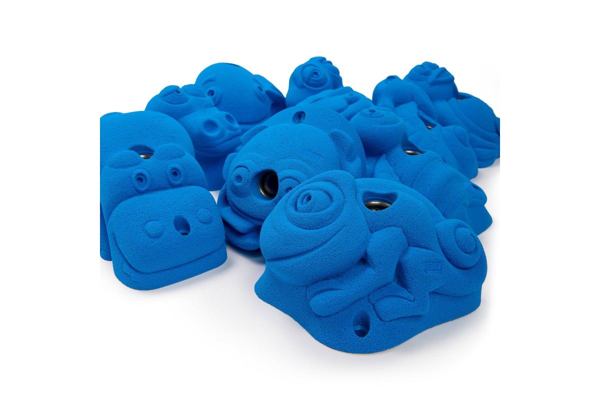 ANIMALS - Jugs L II PU