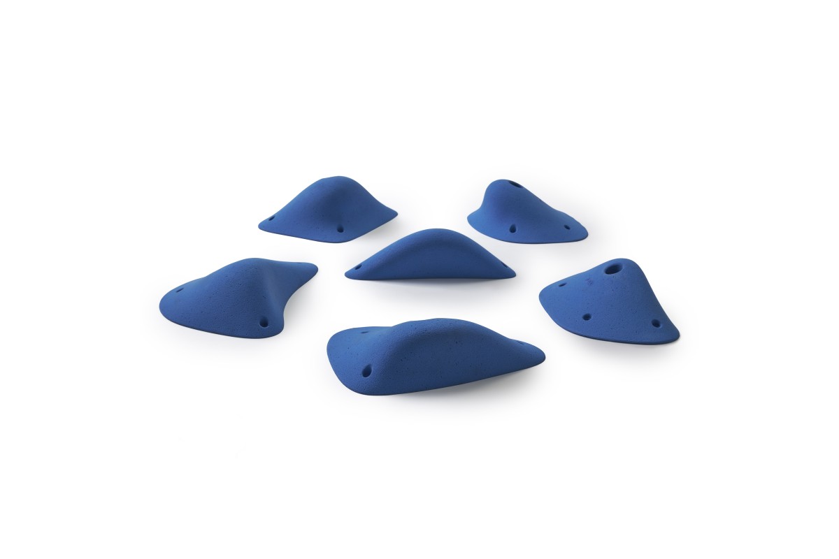 ALPHA - Slopers X Large I PU