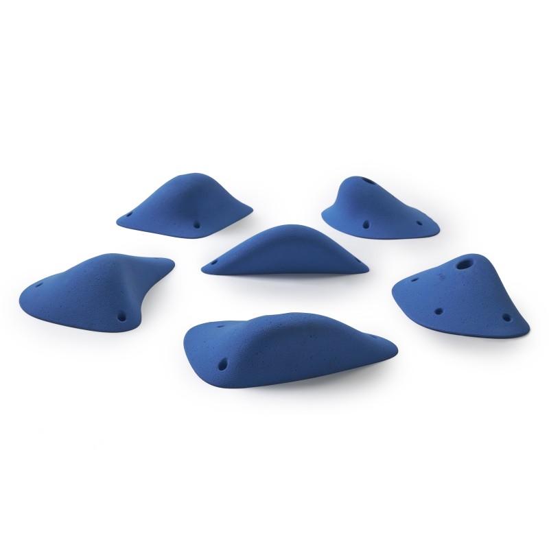 ALPHA - Slopers X Large I PU