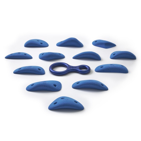 ALPHA - Jibs Small I PU