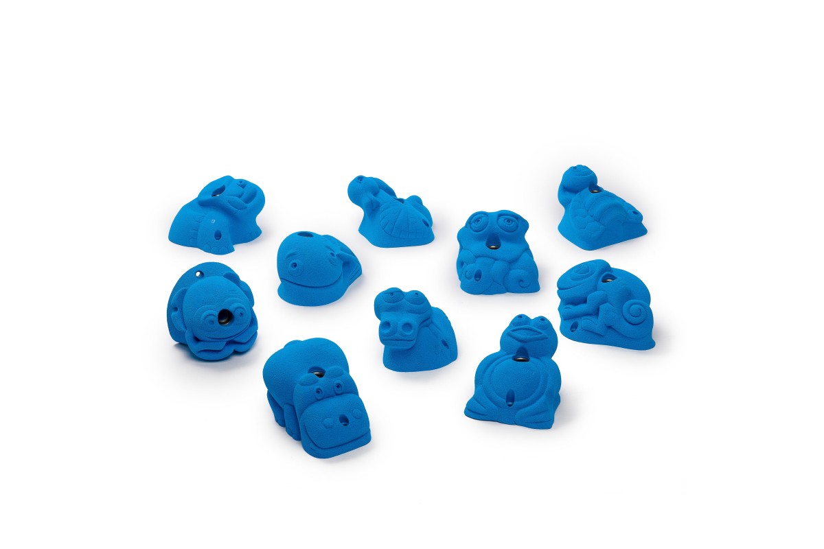 ANIMALS - Jugs L II PU