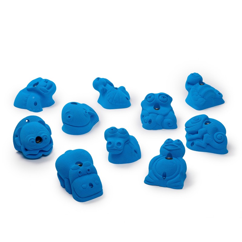 ANIMALS - Jugs L II PU