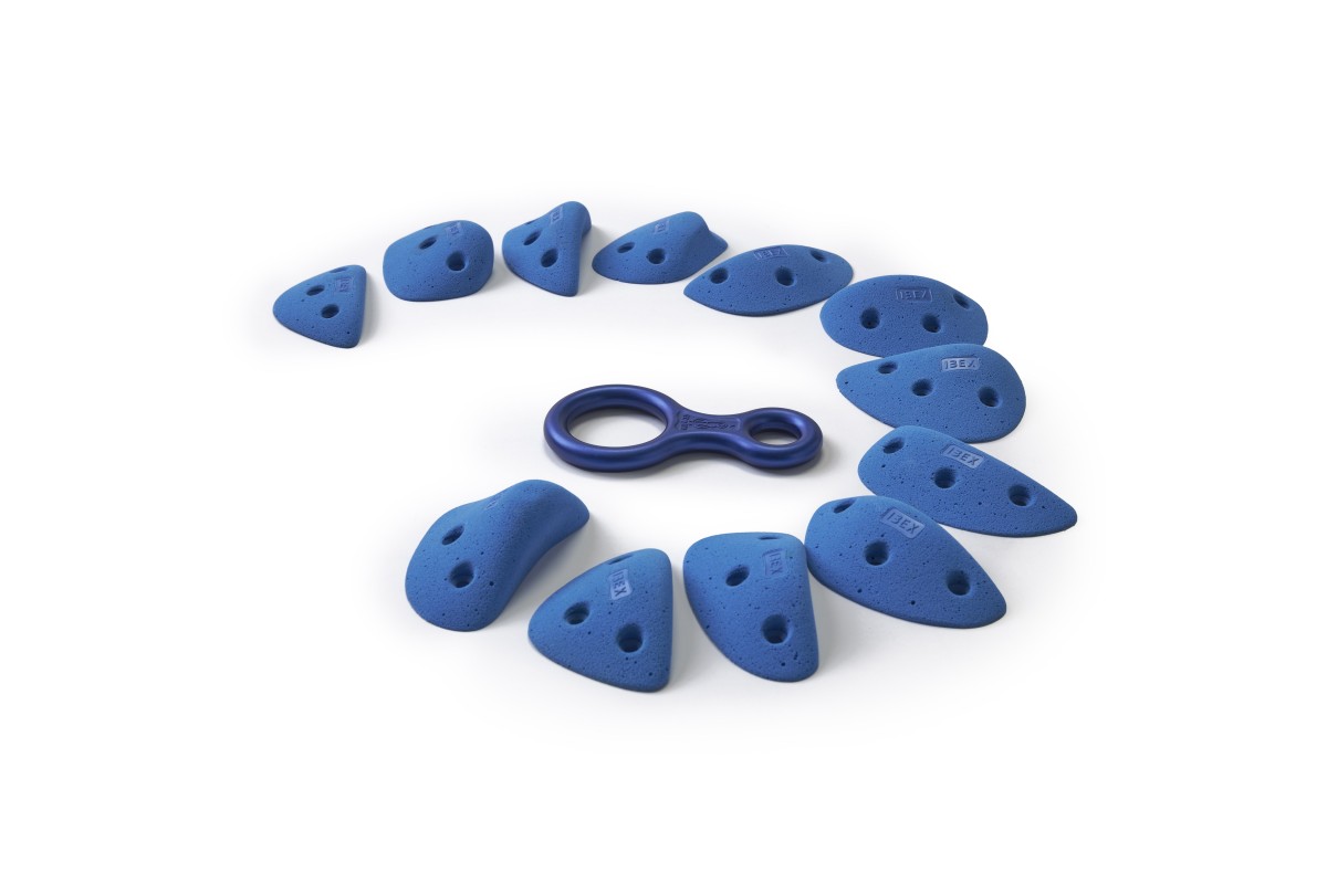 ALPHA - Jibs Small I PU