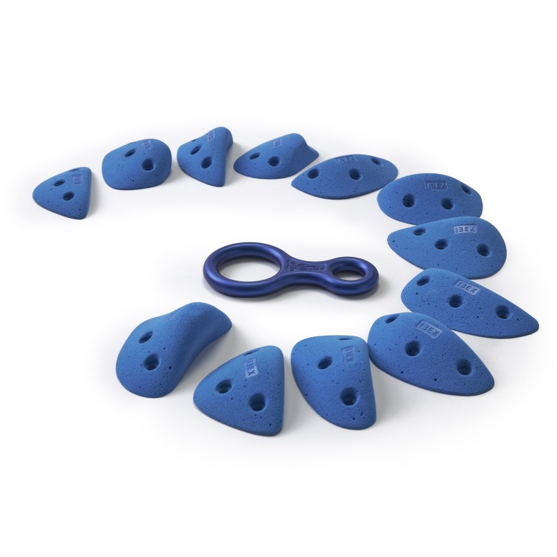 ALPHA - Jibs Small I PU