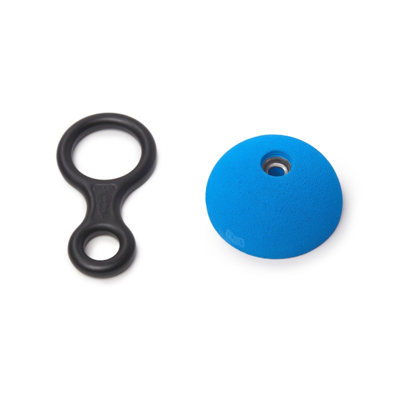 TRAINING - Hemisphere 10cm PU