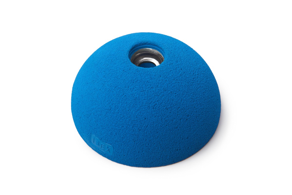 TRAINING - Hemisphere 10cm PU