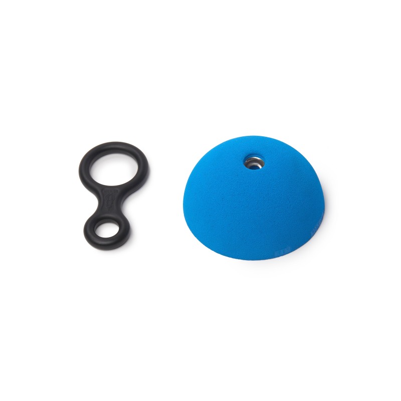 TRAINING - Hemisphere 15cm PU