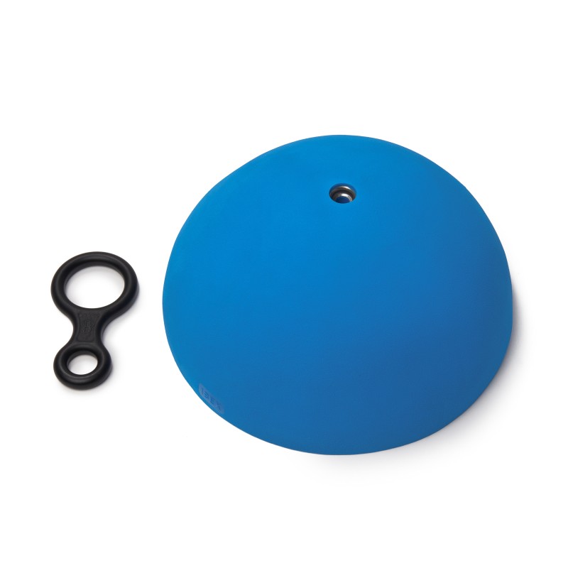 TRAINING - Hemisphere 30 cm PU