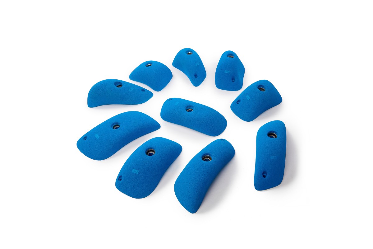 ALPHA - Pinches M PE