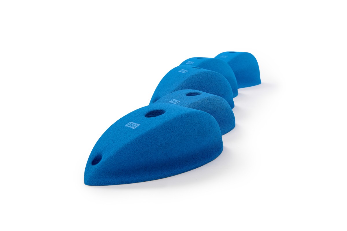 ALPHA - Pinches L II PE