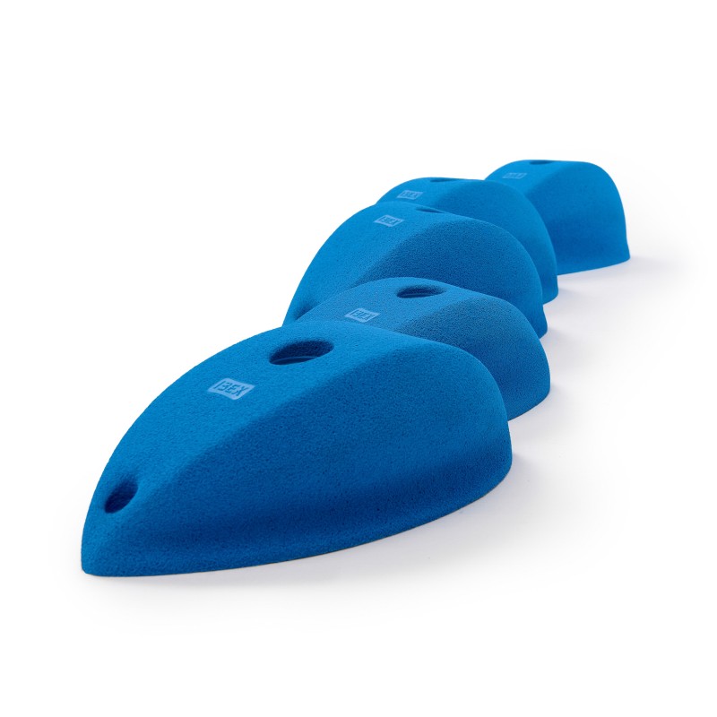 ALPHA - Pinches L II PE