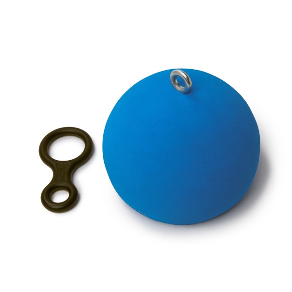 TRAINING - Training Ball 20cm PU 2