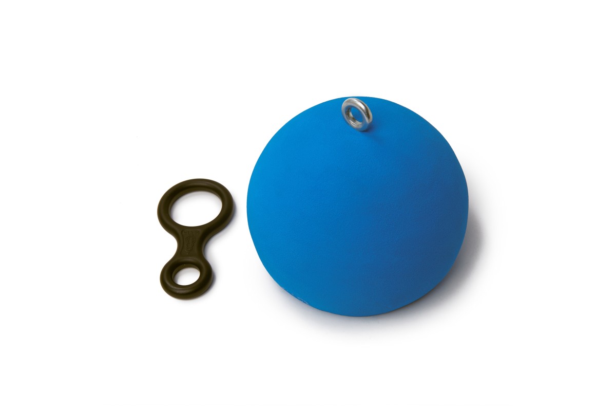 TRAINING - Training Ball 20cm PU