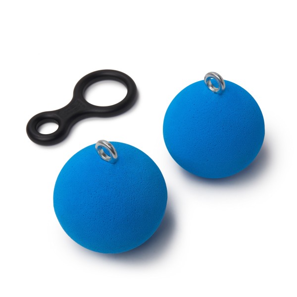 TRAINING - Training Balls 10cm PU 2