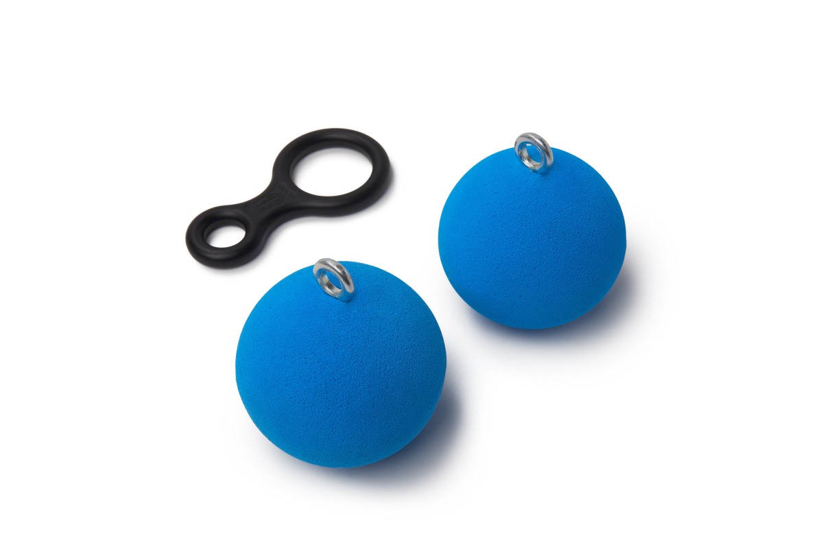 TRAINING - Training Balls 10cm PU