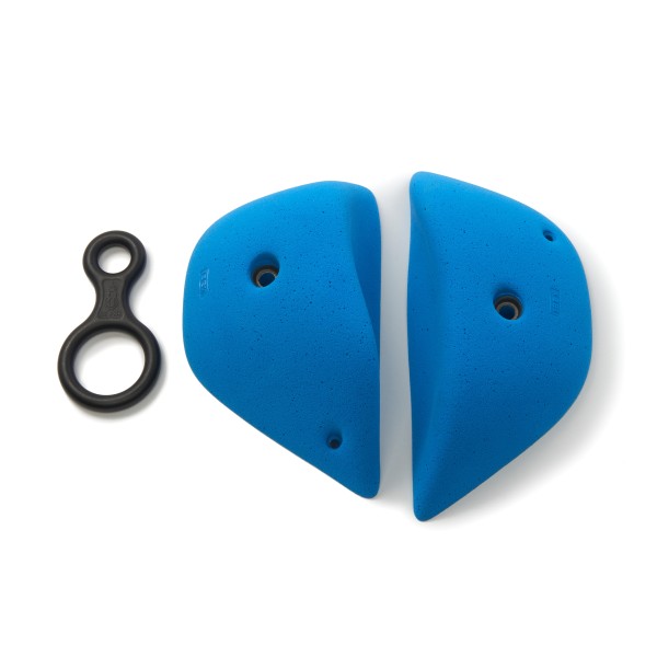 ALPHA - Edges Mega PE