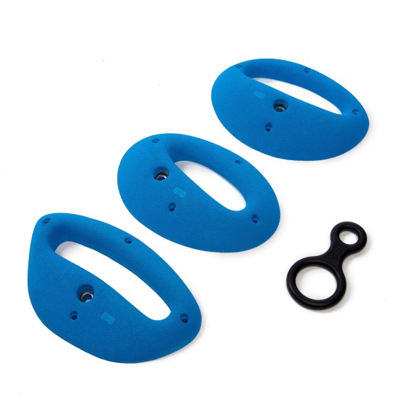 ALPHA - Pockets XL PE