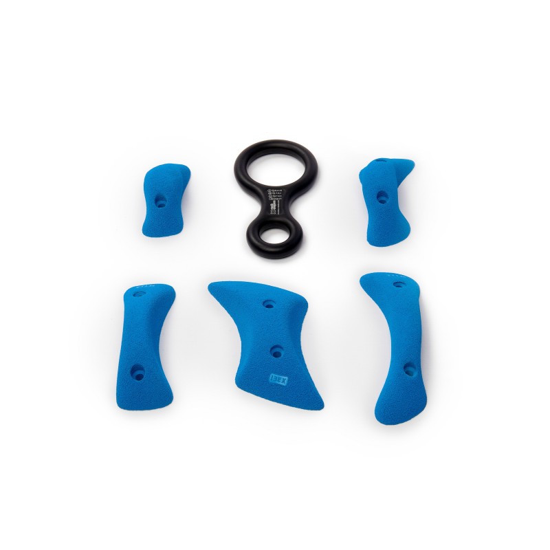 ALPHA - Pinches XS PE