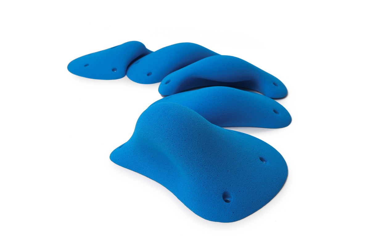 ALPHA - Jugs X Large I PE