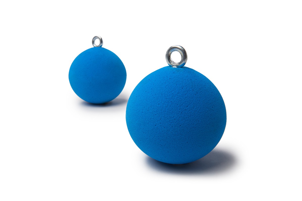 TRAINING - Training Balls 10cm PU