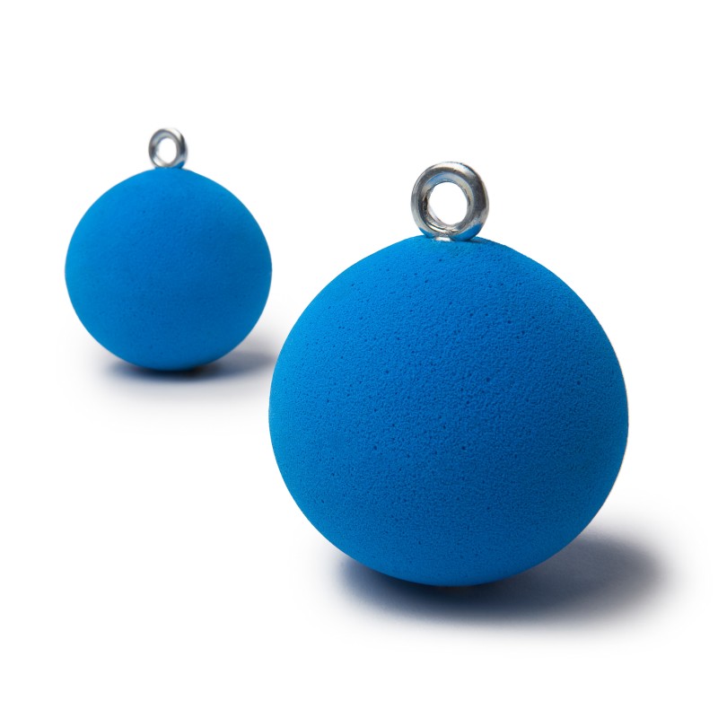 TRAINING - Training Balls 10cm PU