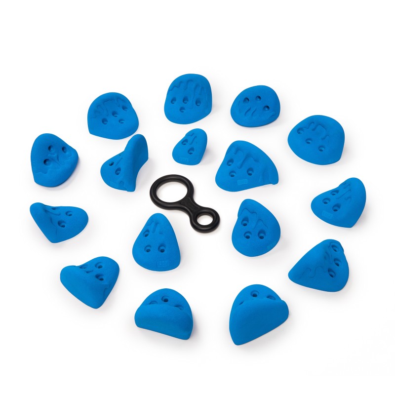 DROPLETS - Footholds M I PE