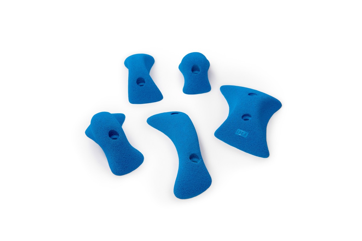 ALPHA - Pinches XS PE