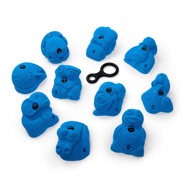 ANIMALS - Jugs L II PE