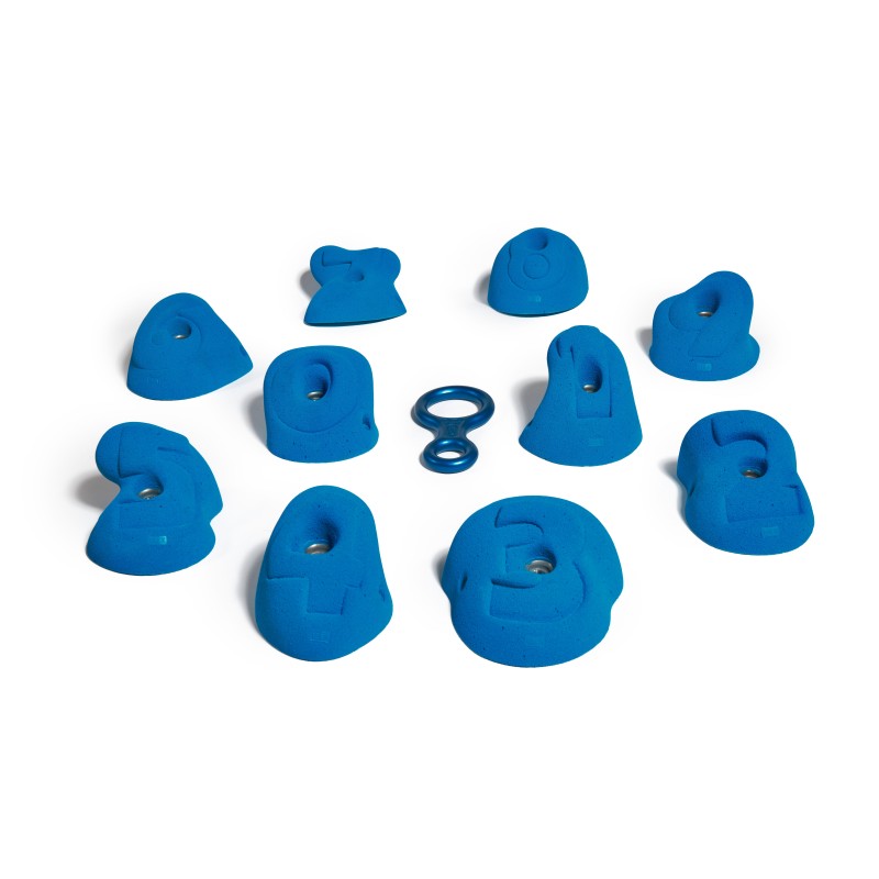 NUMBERS - Jugs L IV PE