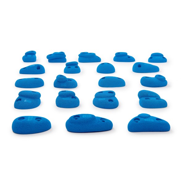 ALPHA - Footholds XS PE 2