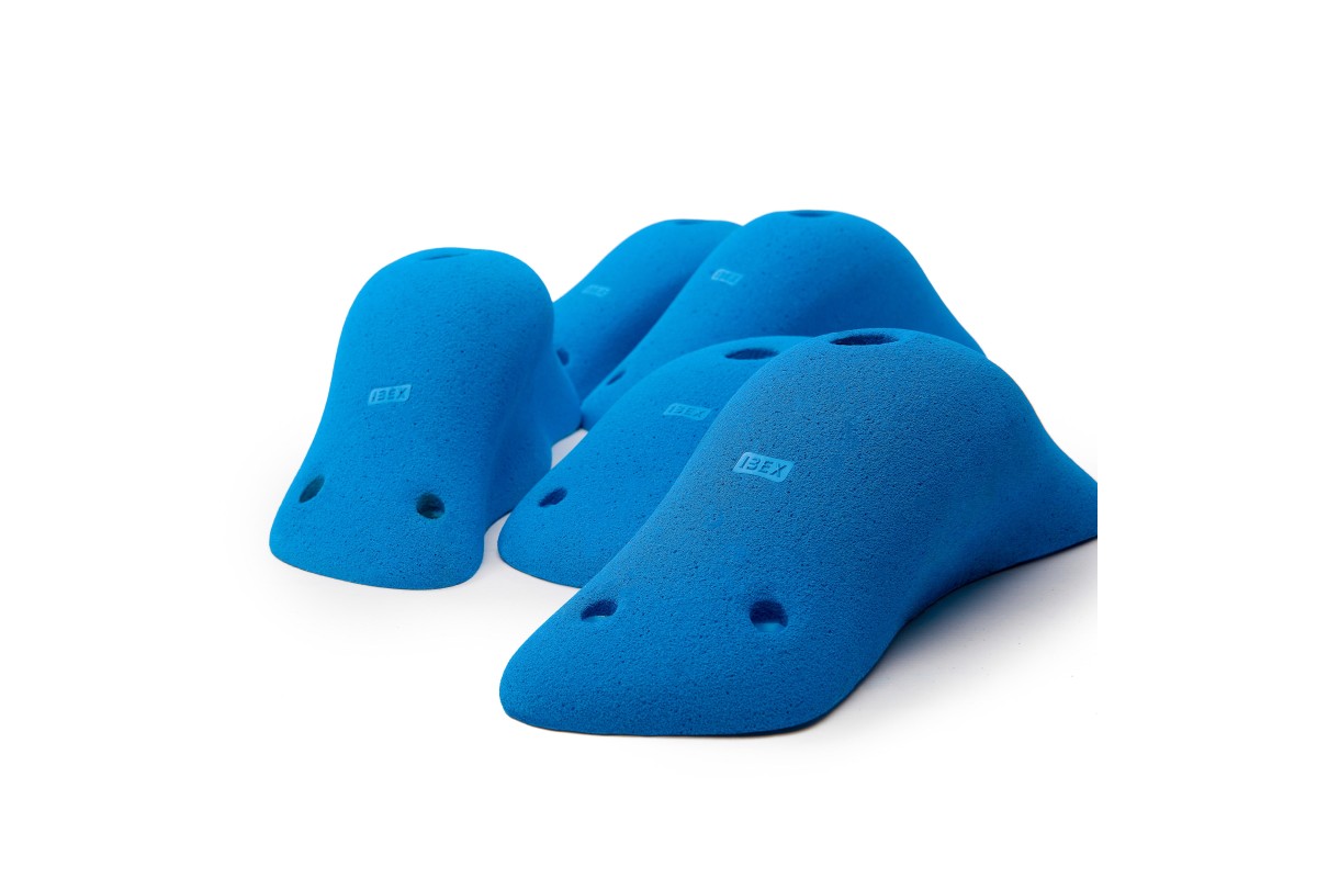 ALPHA - Pinches XL PE