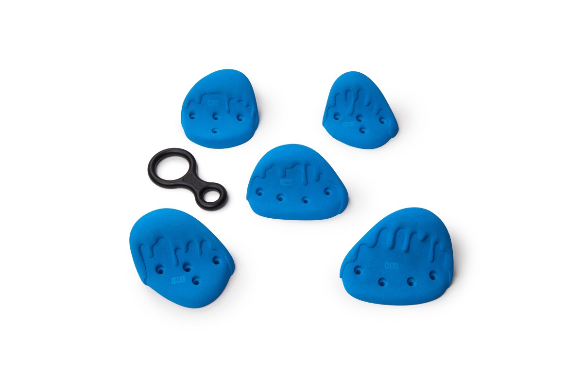 DROPLETS - Jugs L I PE