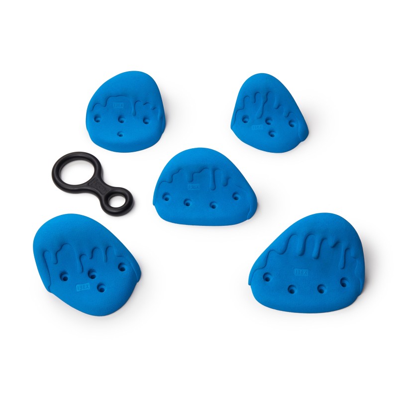 DROPLETS - Jugs L I PE