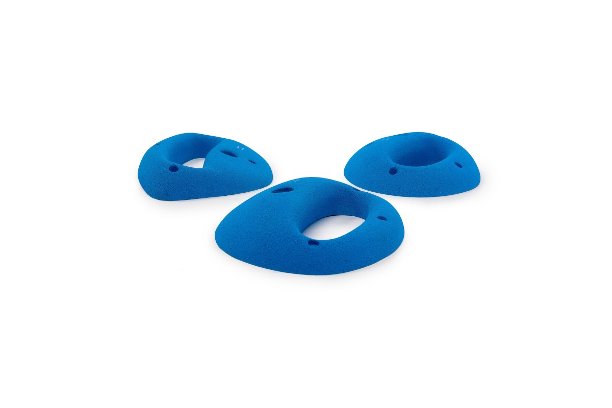 ALPHA - Pockets XL PE